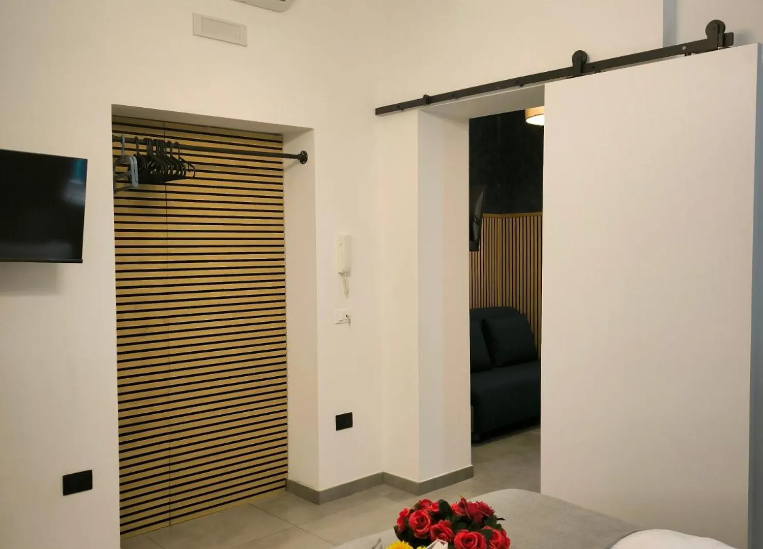 Apartament Milly'S House Neapol