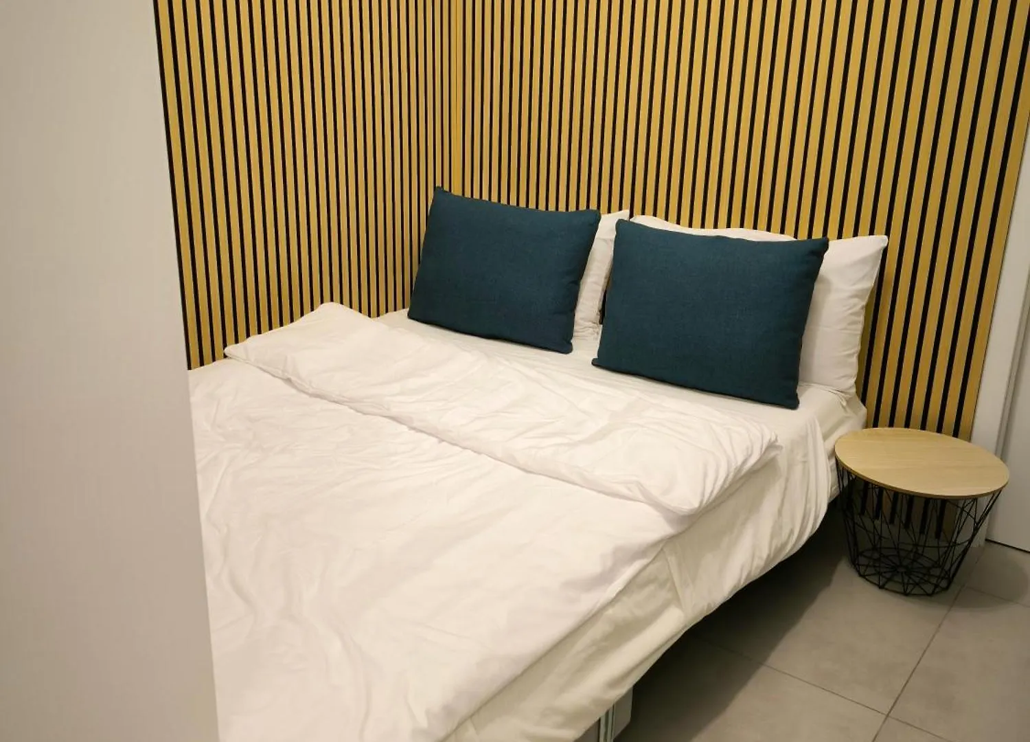 Apartament Milly'S House Neapol