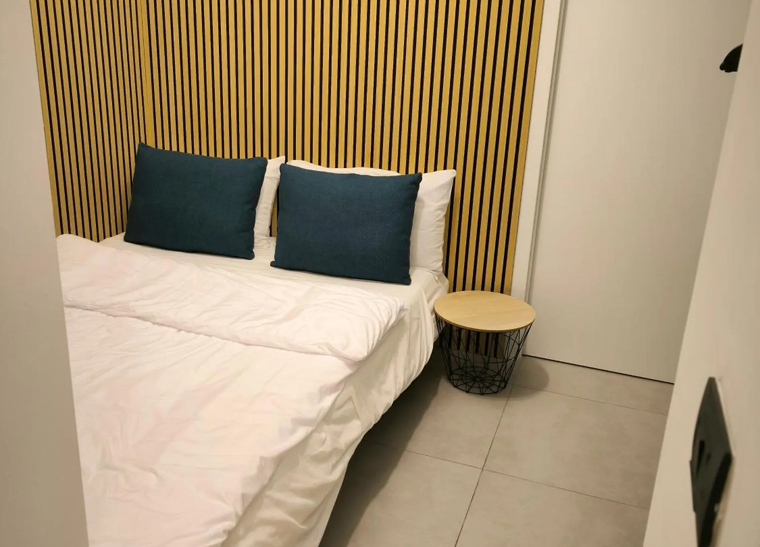 Apartament Milly'S House Neapol