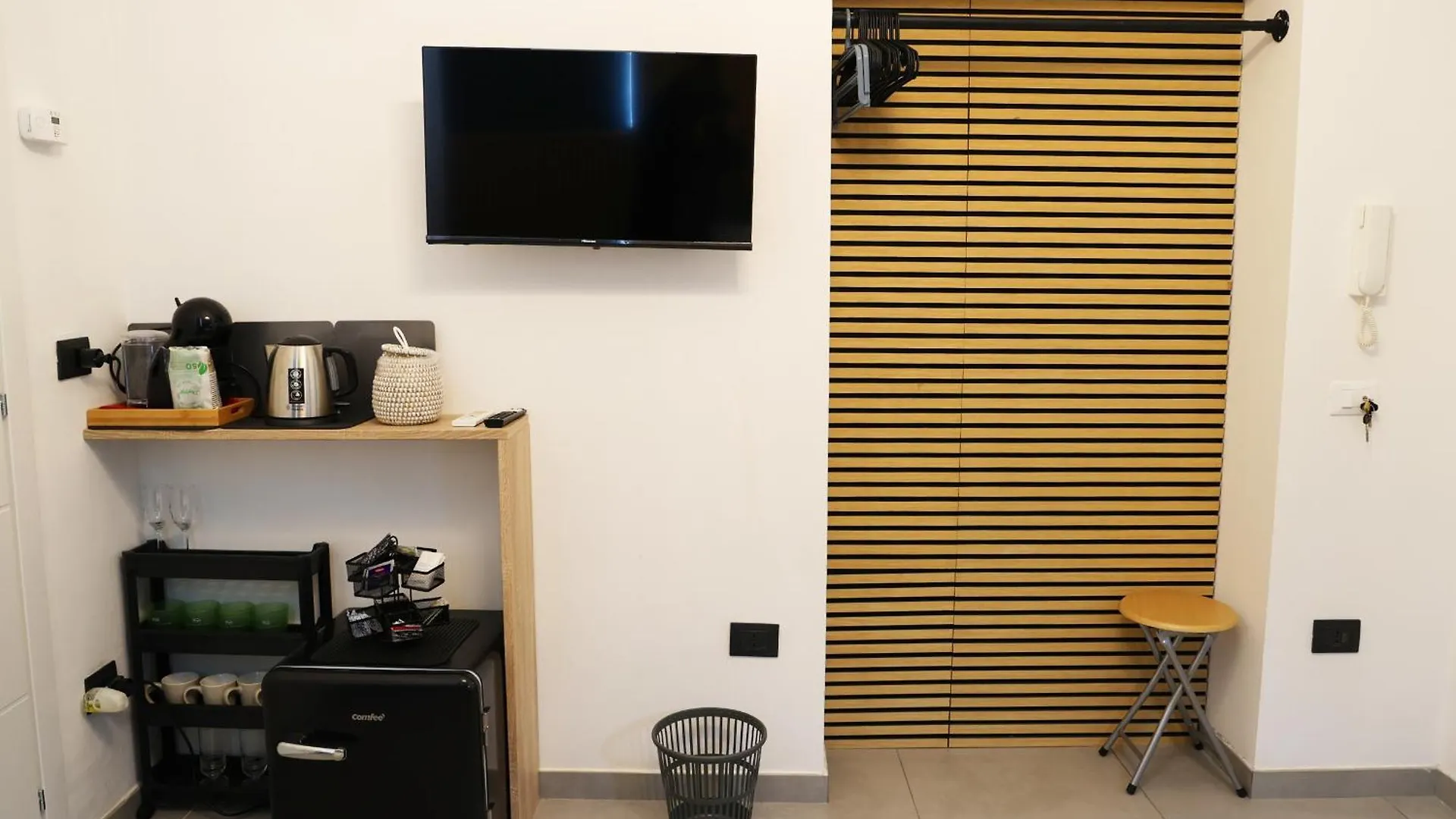 Apartament Milly'S House Neapol