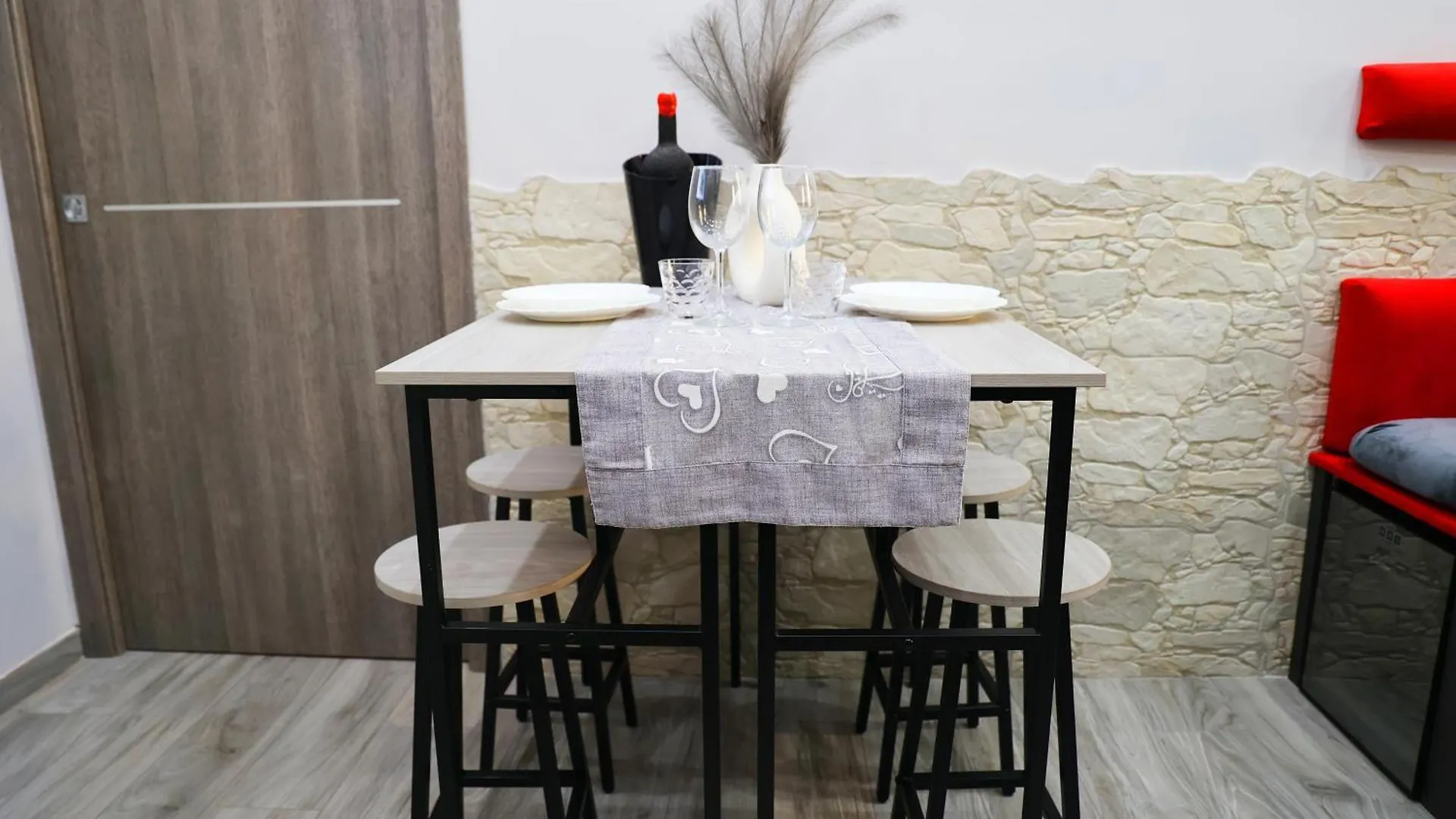 Apartament Milly'S House Neapol 0*,