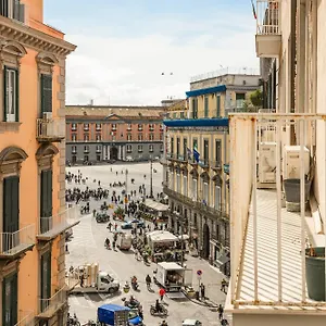 Apartment Orabon By Dimorra, Naples