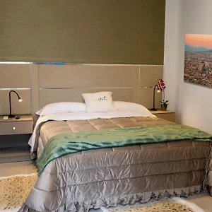Apartment Incantonapoli, Naples