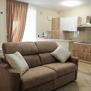 Apartment Luxury, Naples