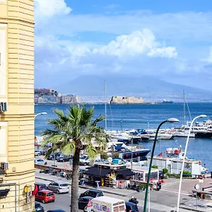 Apartment Marina, Naples