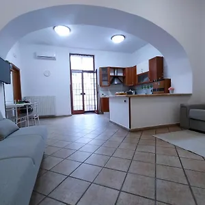 Casacapasso Neapol