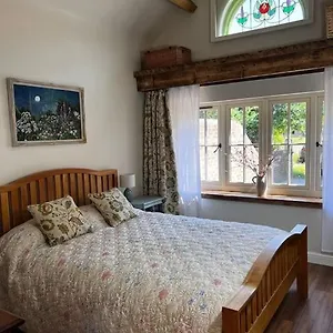 Little Syke Holiday home Nun Monkton