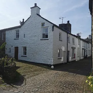 Rowel House Holiday home Dent