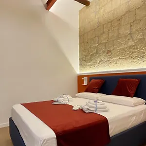 Apartment Sansepolcro33, Naples