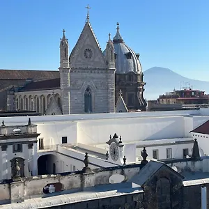 Apartment Vista Duomo, Naples