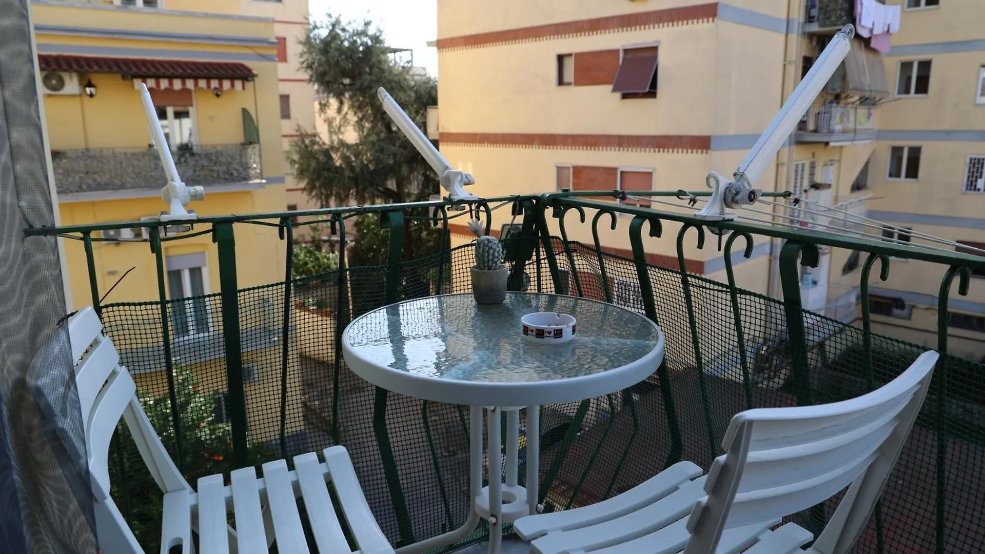 Appartement Milly'S House à Naples 0*,  Italie