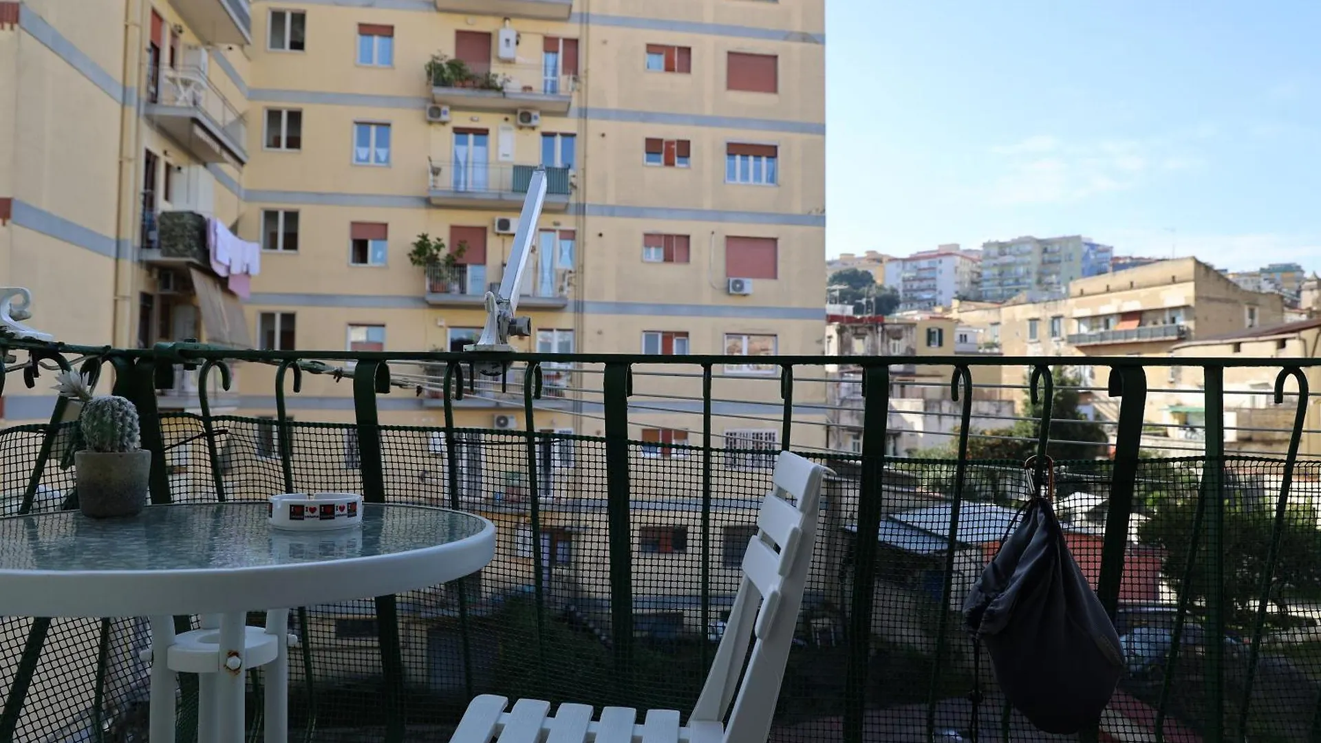 Appartement Milly'S House à Naples 0*,  Italie