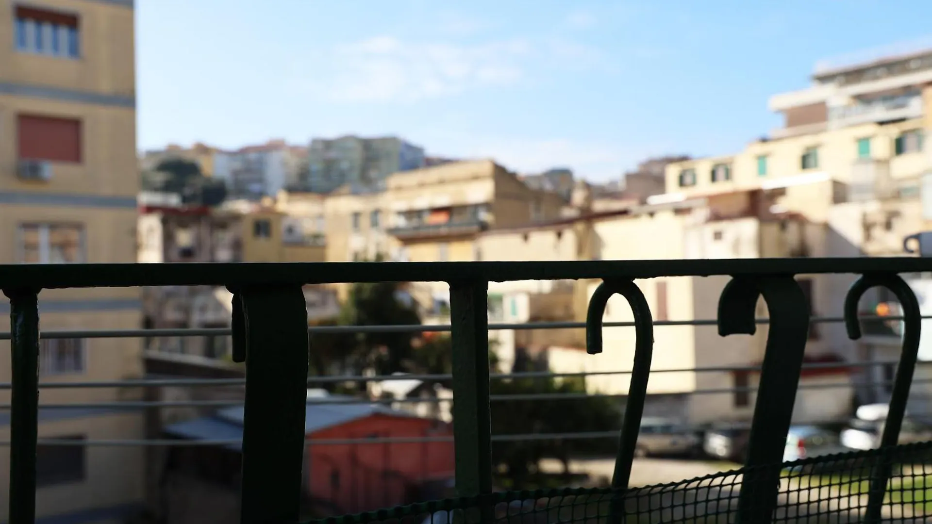 Appartement Milly'S House à Naples
